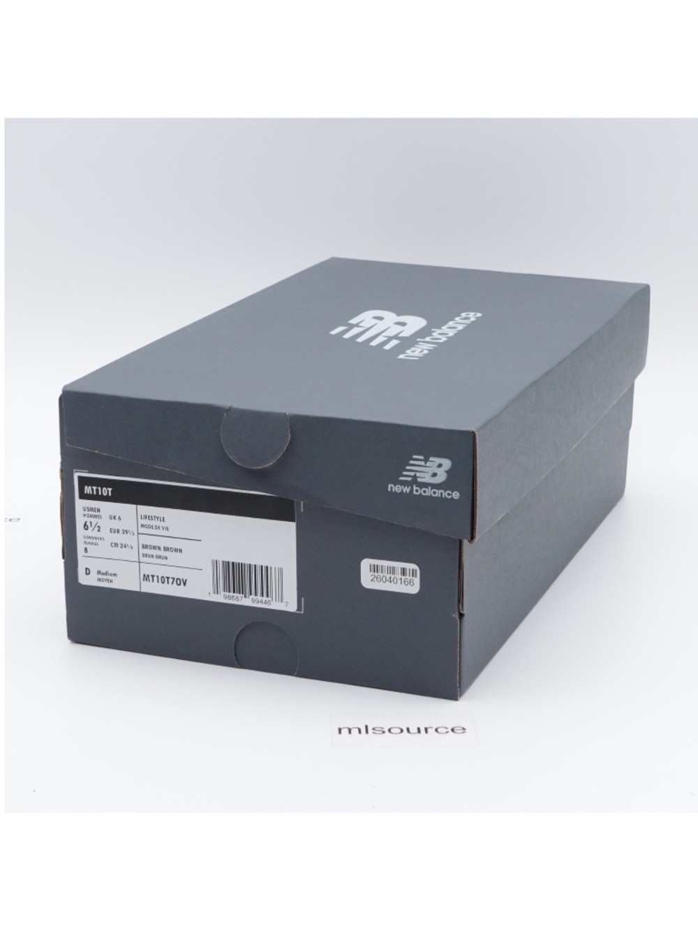 NEW New Balance MT10T Tokyo Design Studio Sneakers - Picture 13 of 15
